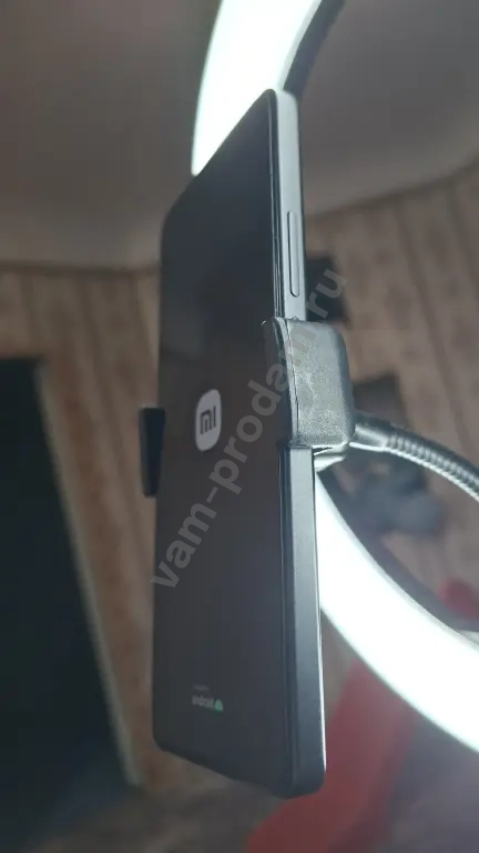 Телефон xiaomi redmi note 13 pro 4g