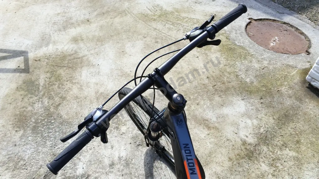 Велосипед горный Stern motion 26"
