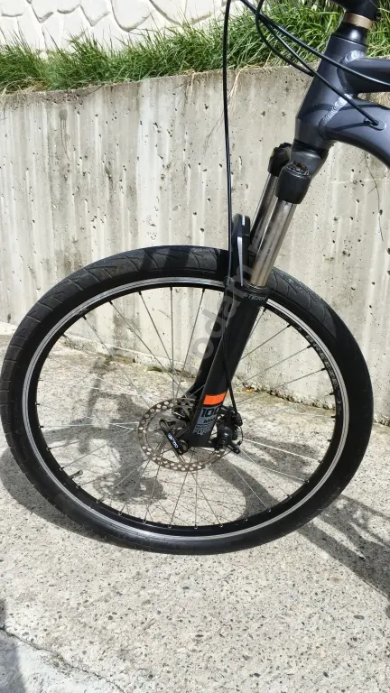 Велосипед горный Stern motion 26"