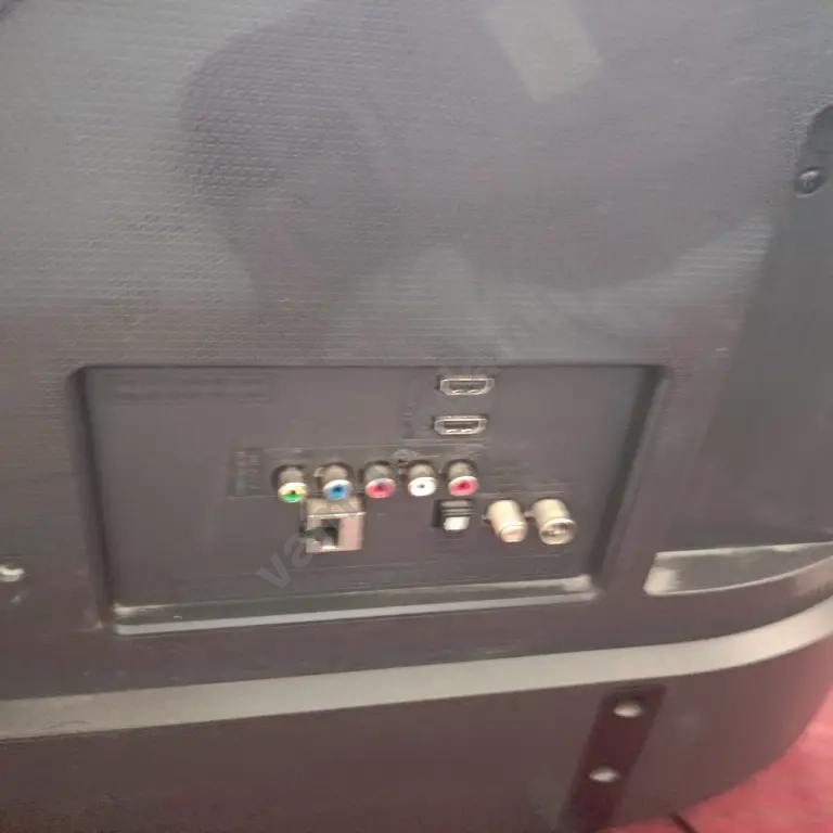 телевизор LG