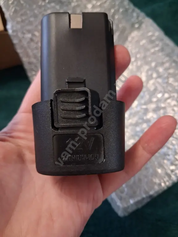 аккумулятор