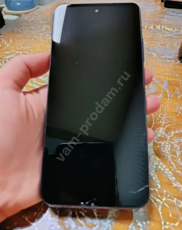 Телефон xiaomi redmi note 10 5g