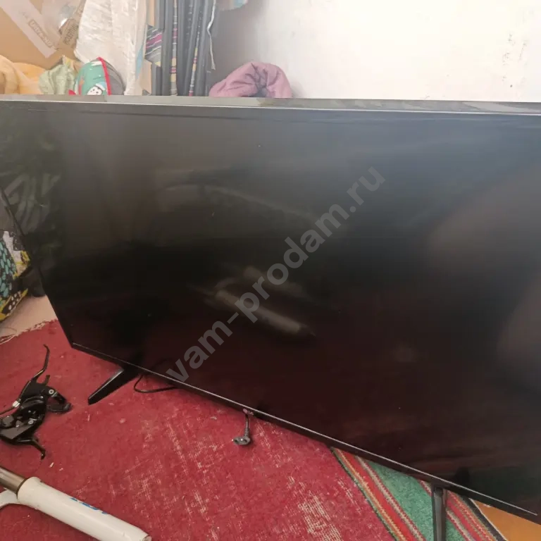 телевизор LG
