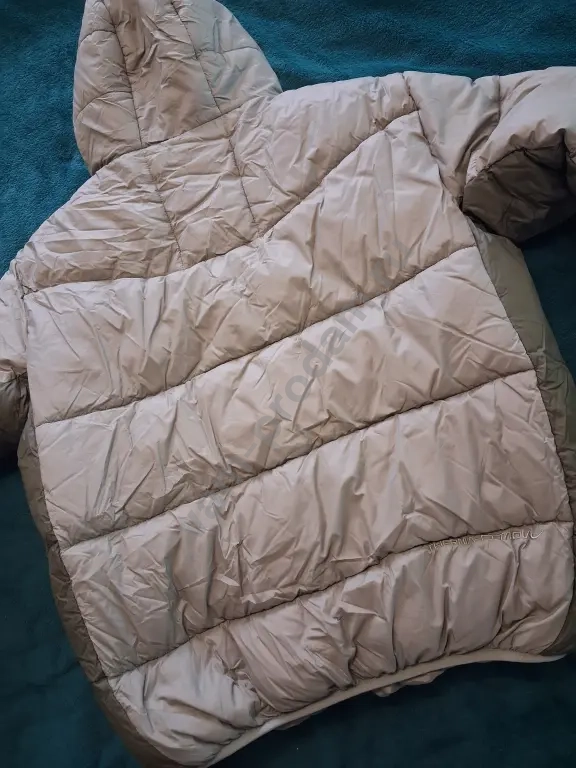 спортивная куртка