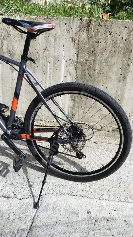 Велосипед горный Stern motion 26"