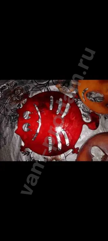 ручная работа