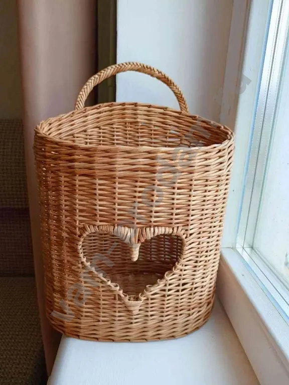 Подвесная корзинка