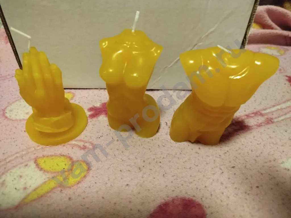 ручная работа