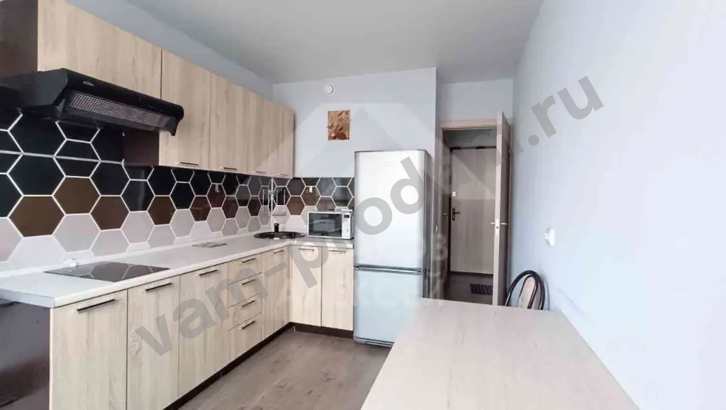 1-к. квартира, 30 м², Агент, сдаю на длительный срок