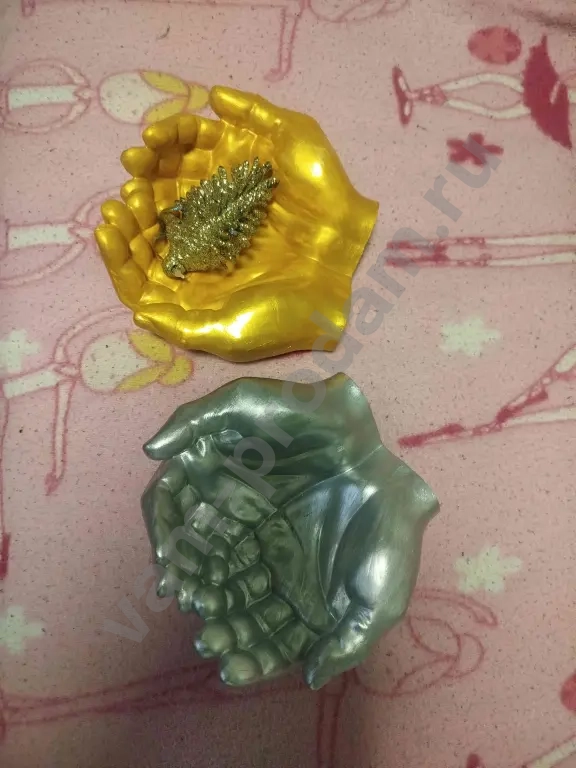 ручная работа