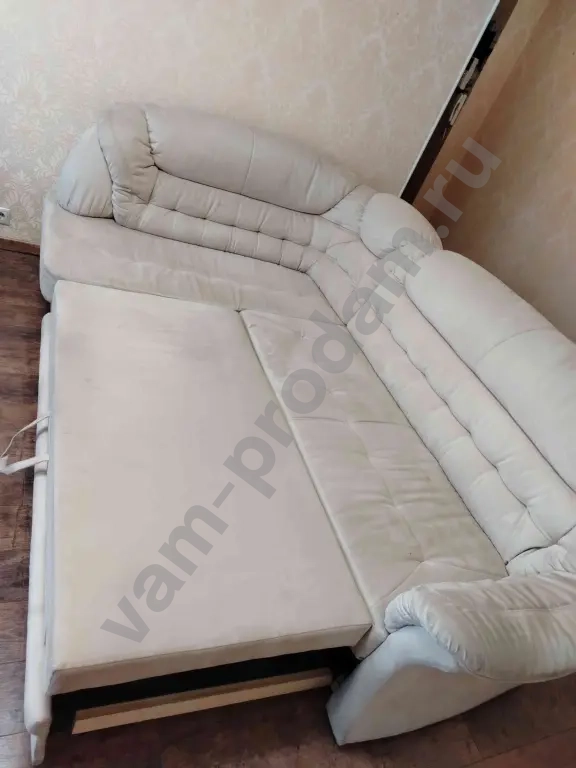 угловой диван