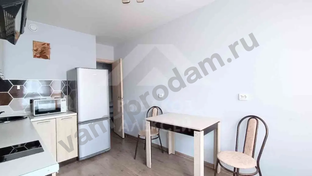 1-к. квартира, 30 м², Агент, сдаю на длительный срок