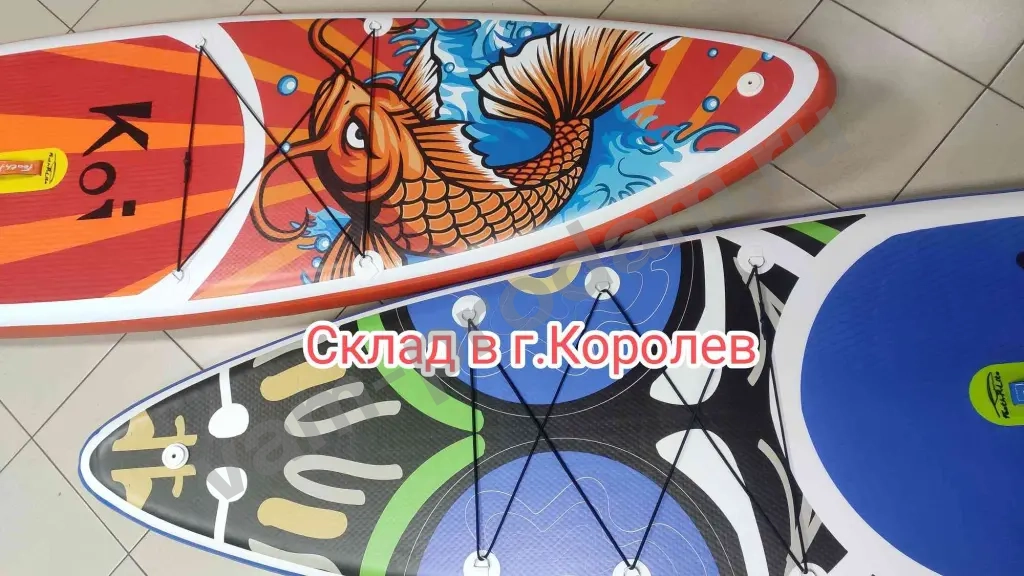 Сапборд Koi оригинал