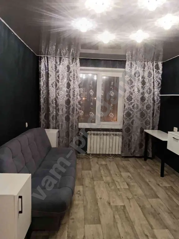 2-к. квартира, 50.1 м², Собственник, сдаю на длительный срок
