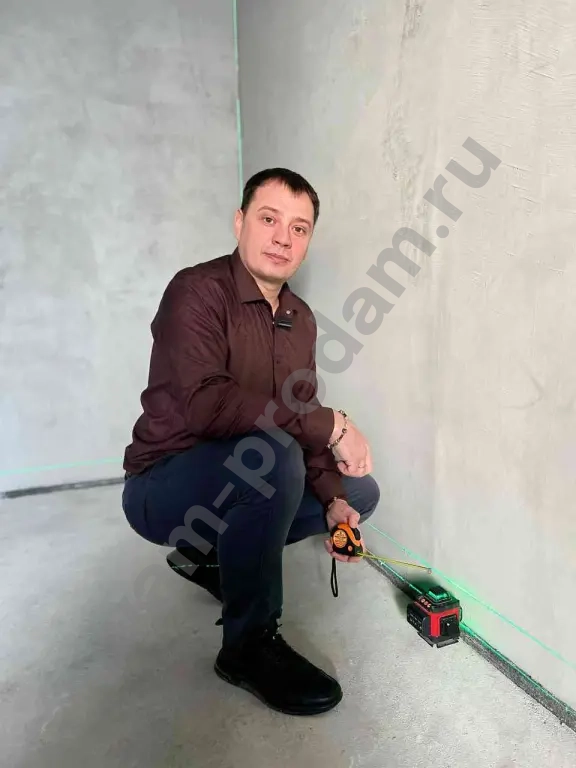 Приемка квартиры в новостройке