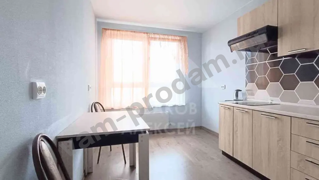 1-к. квартира, 30 м², Агент, сдаю на длительный срок