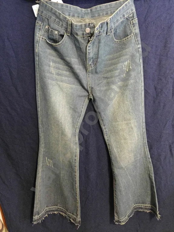 джинсы