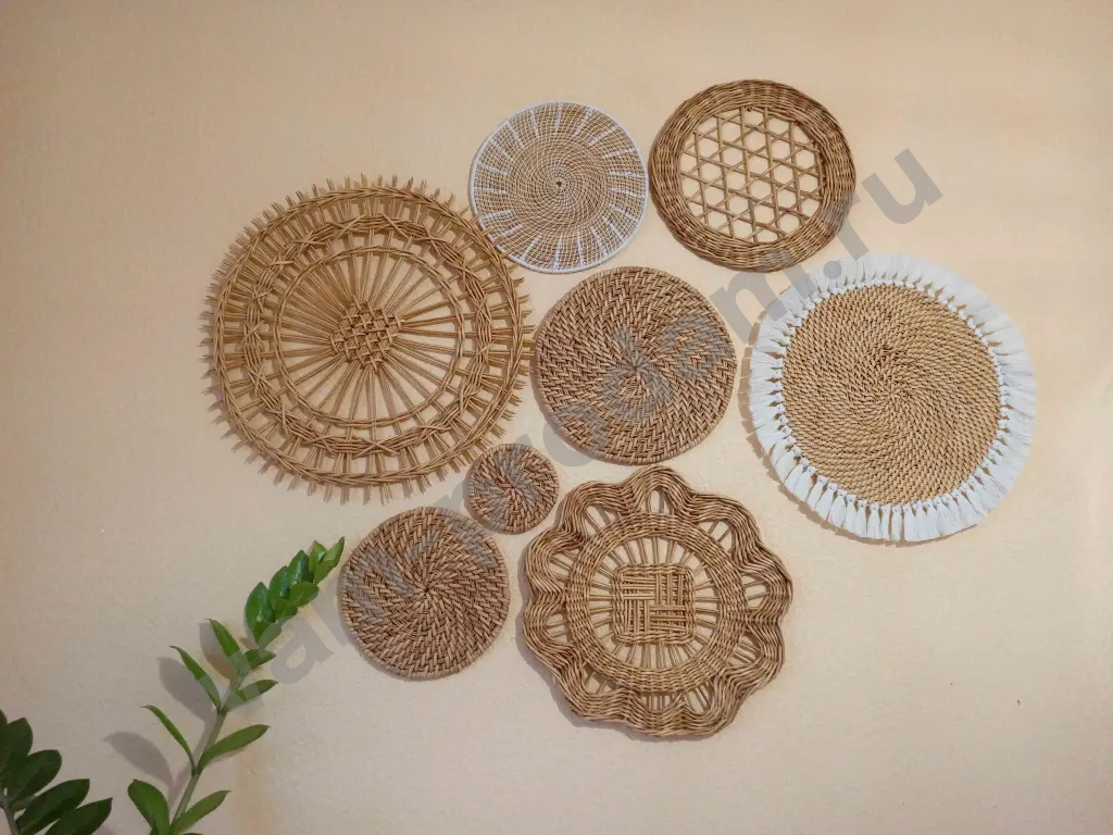 Панно настенное