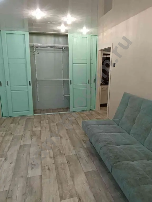 2-к. квартира, 50.1 м², Собственник, сдаю на длительный срок