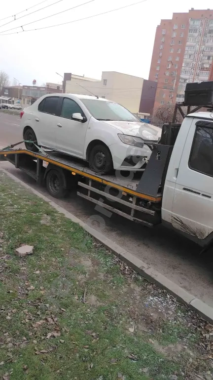 эвакуатор 24/7 м4 полный привод