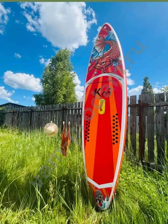 Сапборд Koi оригинал