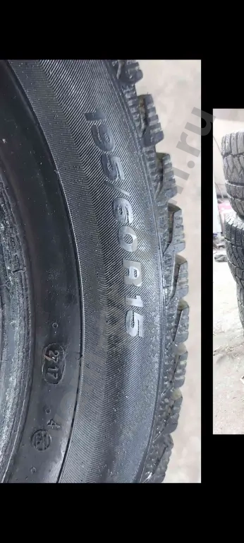 шины зимние