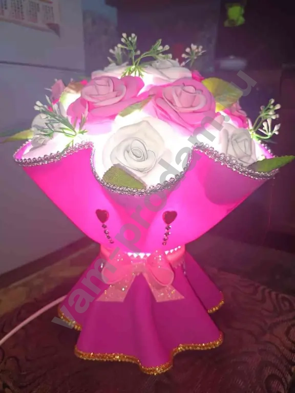 ручная работа