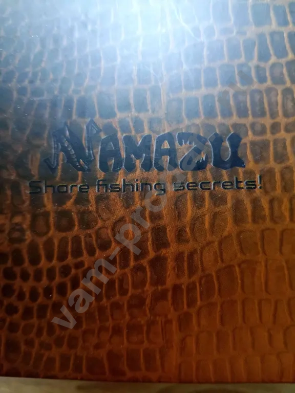 Катушка безинерационная.