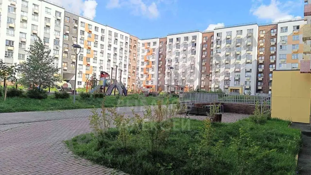 1-к. квартира, 30 м², Агент, сдаю на длительный срок