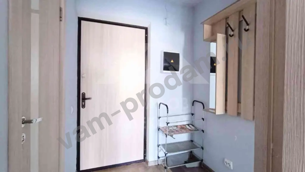 1-к. квартира, 30 м², Агент, сдаю на длительный срок