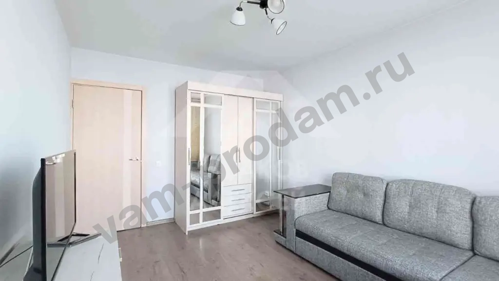 1-к. квартира, 30 м², Агент, сдаю на длительный срок