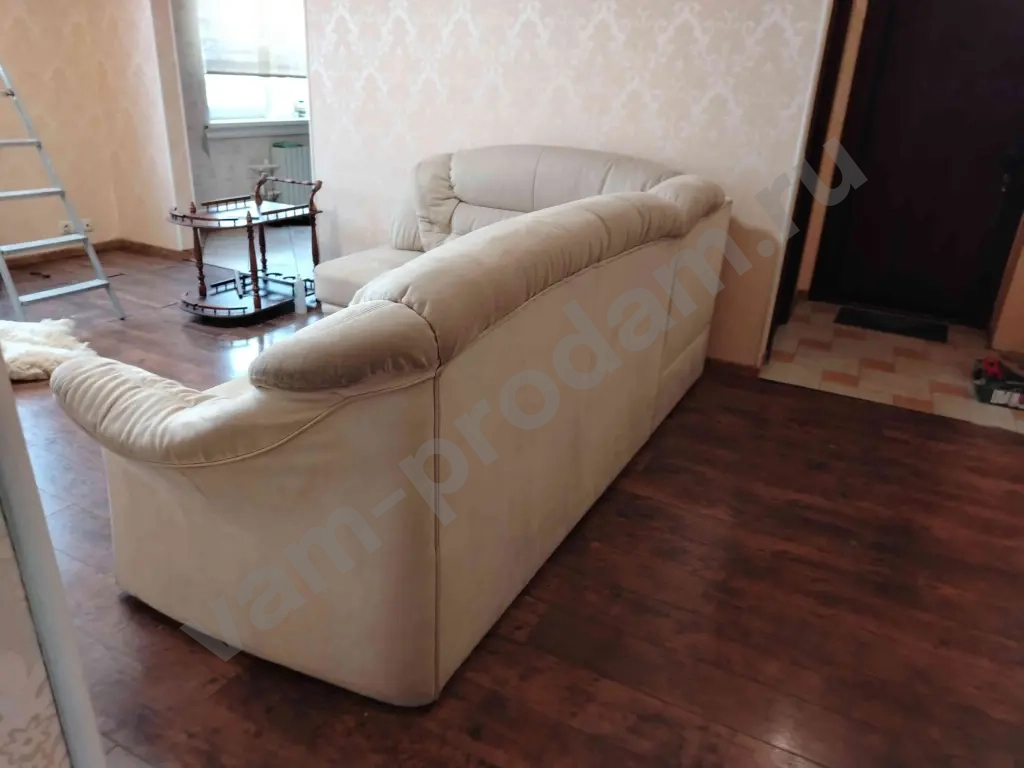 угловой диван