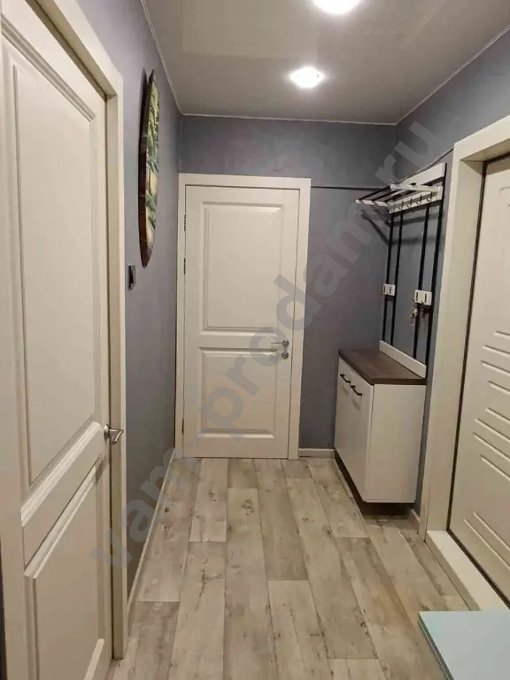 2-к. квартира, 50.1 м², Собственник, сдаю на длительный срок