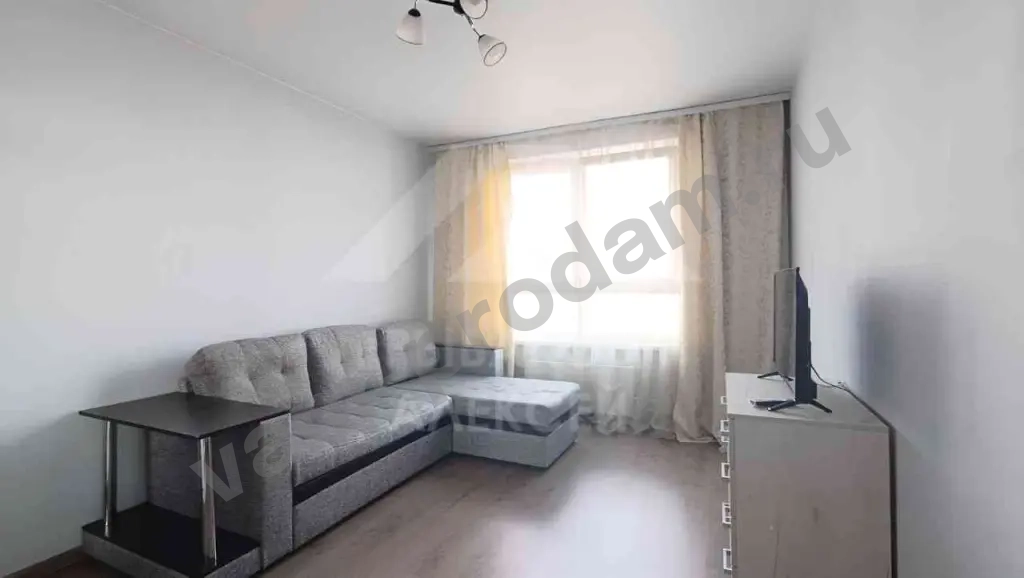 1-к. квартира, 30 м², Агент, сдаю на длительный срок