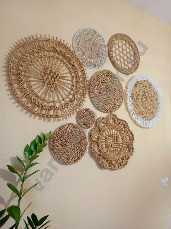 Панно настенное