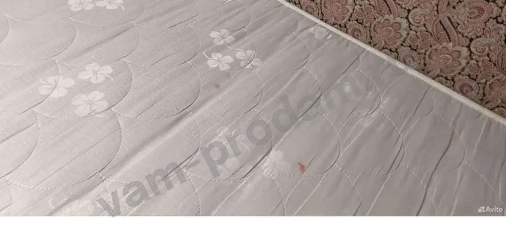 Двухярусная кровать