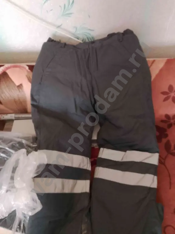 зимняя одежда для мужчин