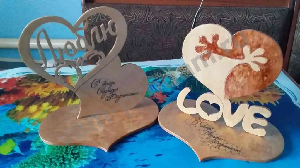 ручная работа