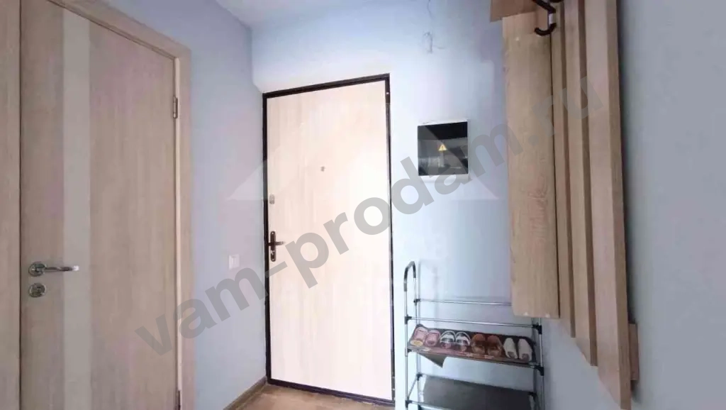 1-к. квартира, 30 м², Агент, сдаю на длительный срок