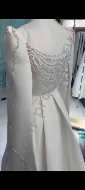 Свадебные национальные платья