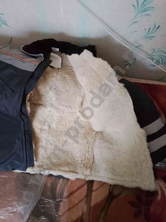 зимняя одежда для мужчин