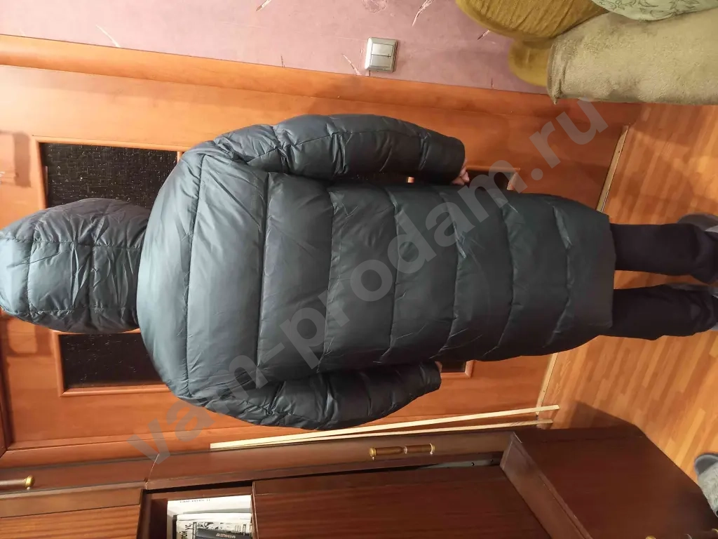 Куртка зимняя "Beezer"стильная и функциальная модель от морозов и непогоды