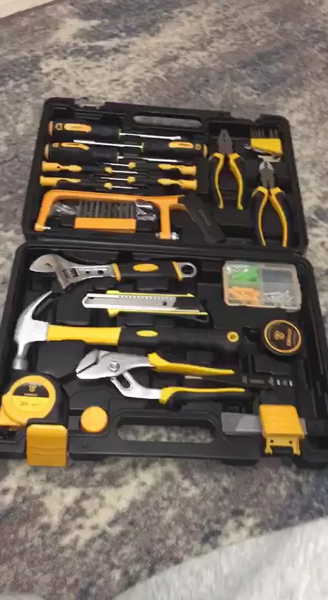 набор инструментов DEKO