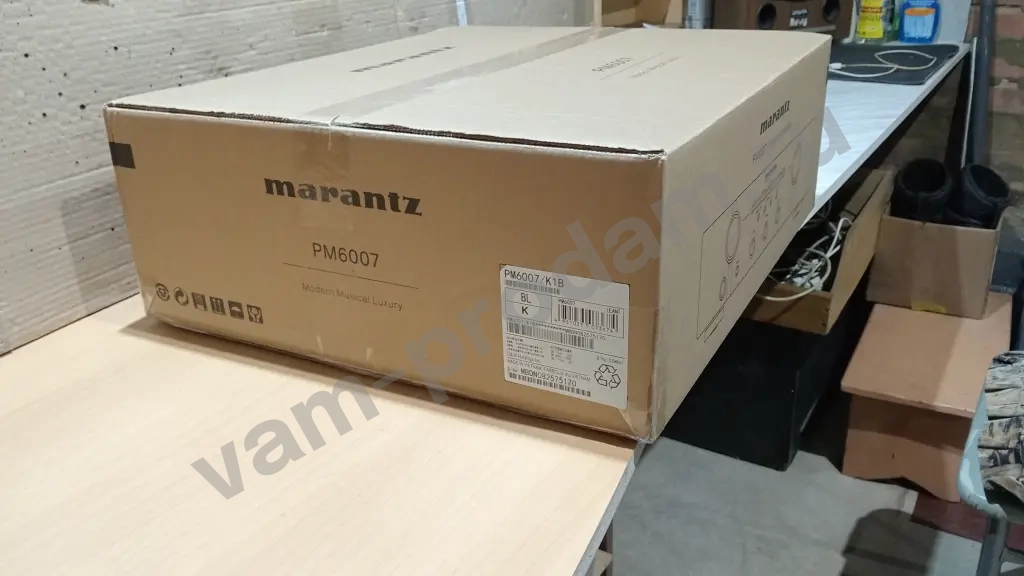 Маранс 6007.(новый)