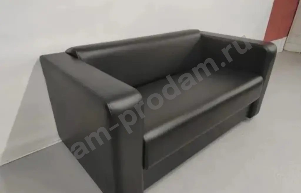 диван кожзам