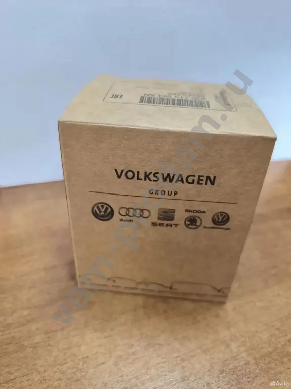 Фильтр масляный VAG 030 115 561 AN