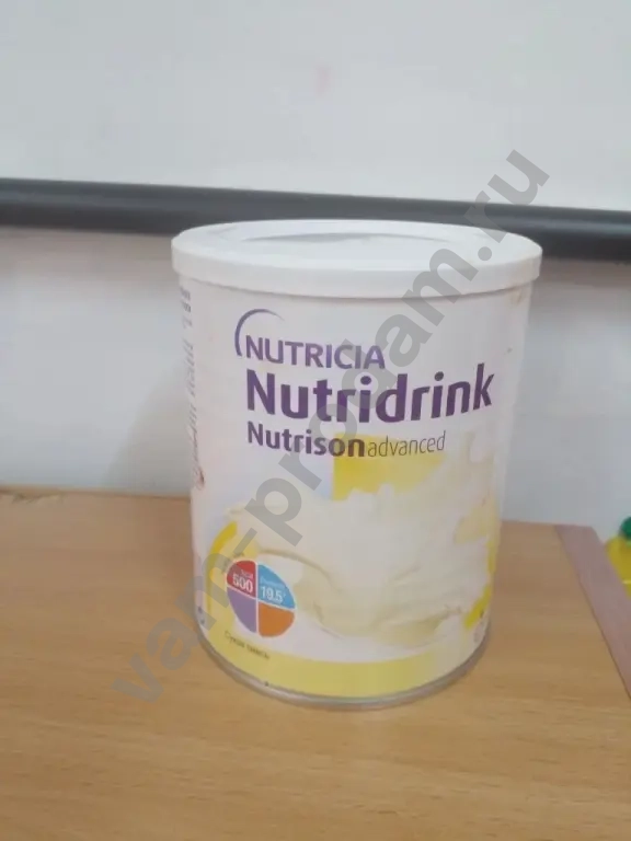 смесь нутридртнк