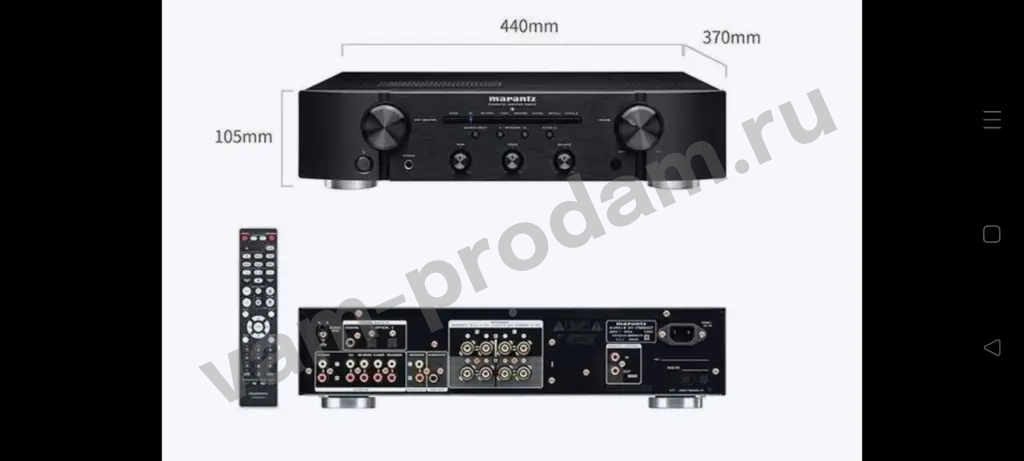 Маранс 6007.(новый)