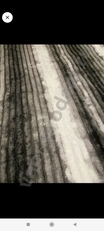 Плед шарпей 200х230 евро