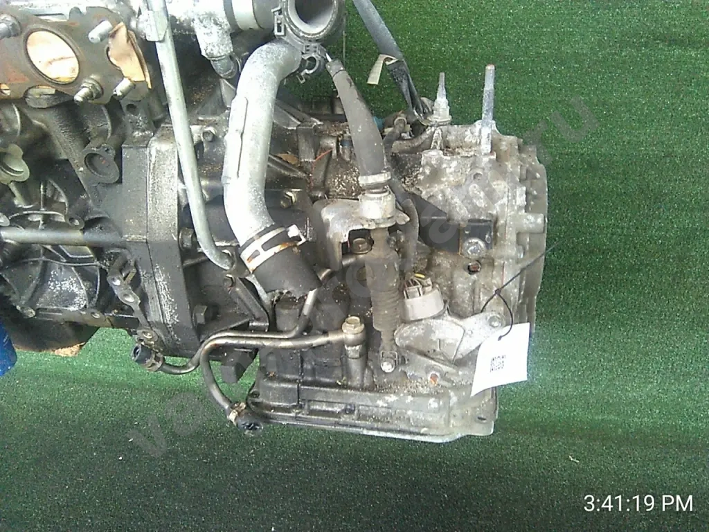 АКПП и МКПП Suzuki из Японии